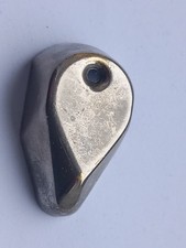 Vintage Van Ghent Guitar Machine Head Cover....Burns etc....