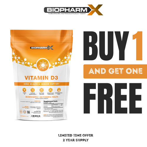 Vitamin 5000iu 365 - 5000iu, –
