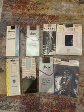 Tights Ladies One Size Bundle