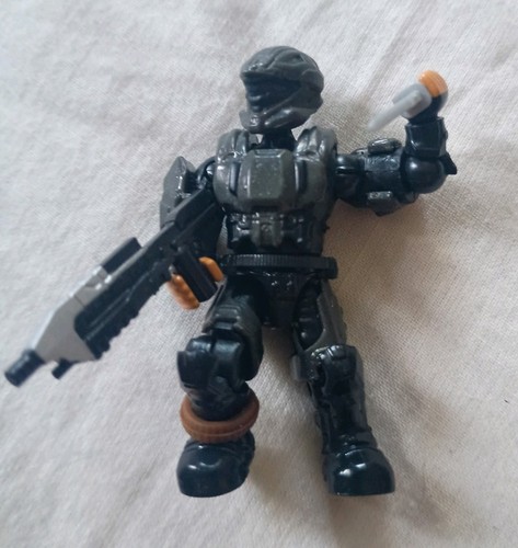Mega bloks construx halo - bloks/construx,
