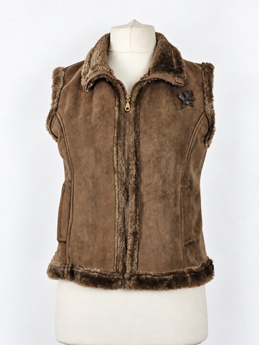 Vintage five brown - five,