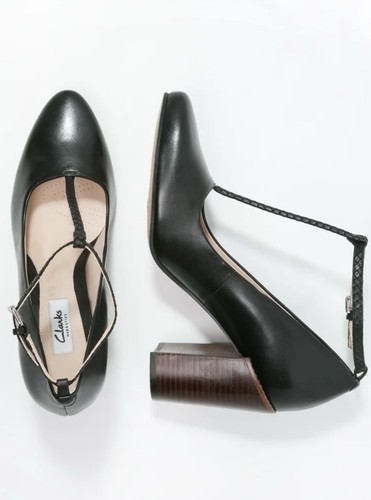 Clarks narrative crumble - clarks, 'crumble