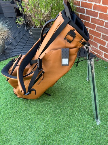Cobra premium golf - premium, stand