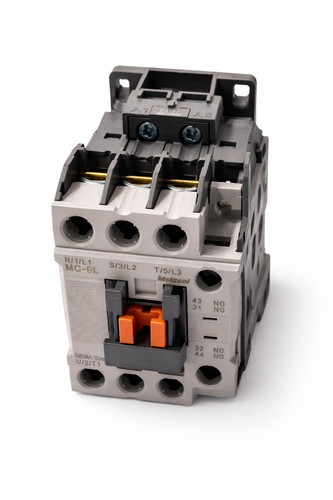 Electric 230vac 9a - ls, mc-9b