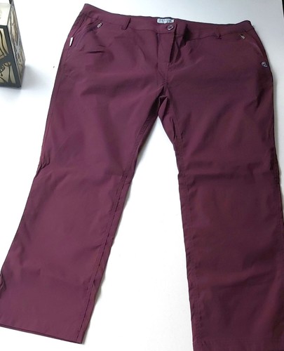 Craghoppers womens kiwi - craghoppers,