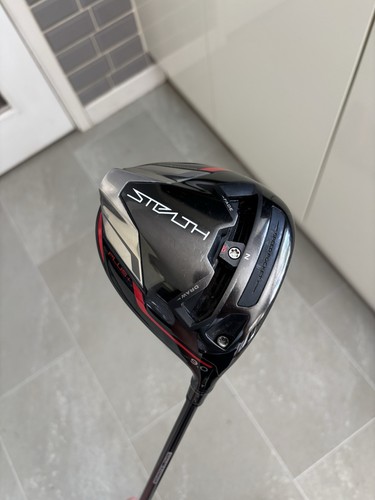 Taylormade stealth driver - stealth,