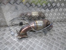 2023 SUZUKI IGNIS SZ5 DUALJET MK2 1.2 HYBRID CAT CATALYST CONVERTER REF13601