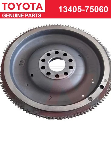 Toyota clutch flywheel - toyota,