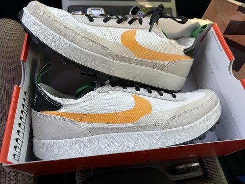 Tom sacks general purpose - tom, nike