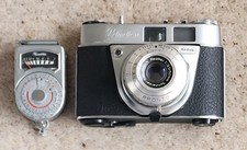Vintage Kodak Retinette 35mm