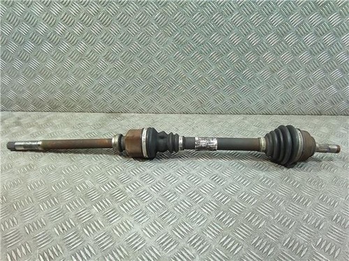9637117880 drive shaft right - 9637117880,