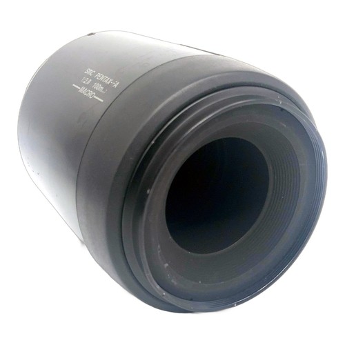 Pentax smc macro - smc,