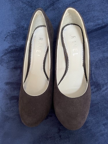 Ravel 2 black - uk,