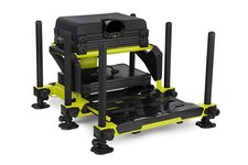 Matrix S36 Pro Seatbox Lime