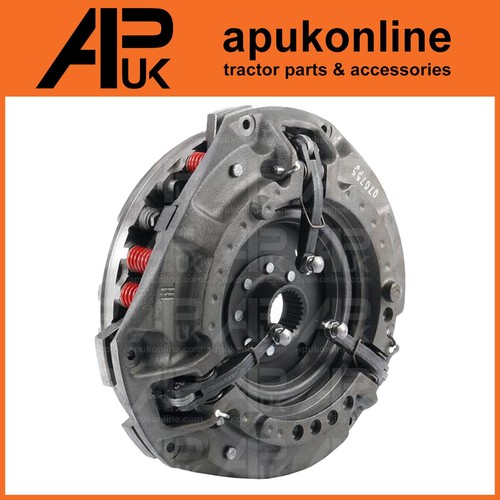 Clutch cover assembly kit - cover,