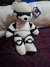 Build bear factory disney - a,
