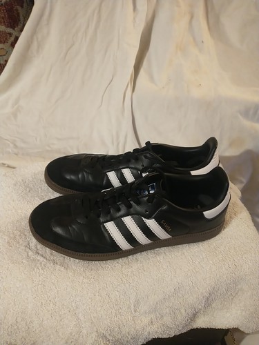 Mens size adidas samba - samba, shoes