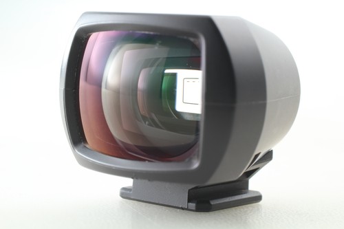 Near mint voigtlander - [near,