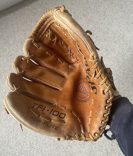 Spalding top flite baseball - spalding, top-flite