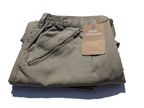 Cotton traders beige cork - cotton, beige/cork