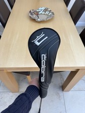 Cobra Aerojet Driver 12 Degree