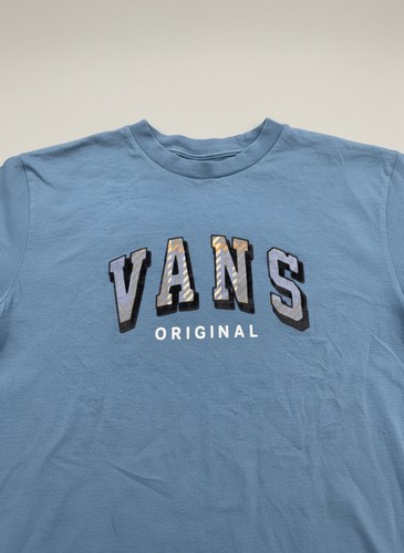 Vans original varsity - vans,