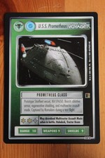 Star Trek CCG - The Borg -