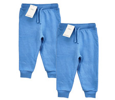 M&S Boys Kids Joggers Cotton