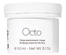 Gernetic Octo Purifying Face Cream 5.1 Ounce