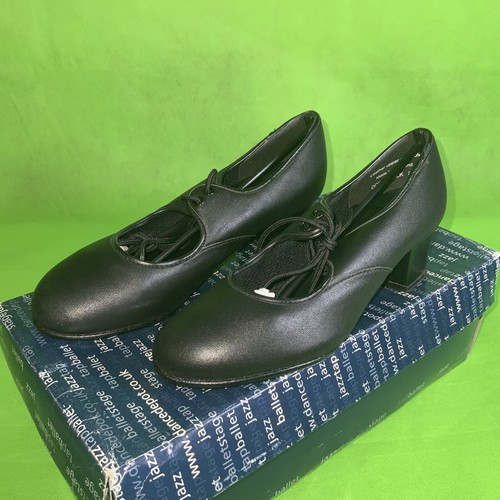 Size dance depot leather - 2.5,