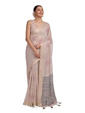 Women's Heavy Organza Silk