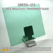 STAINED GLASS SHEET Mosaic