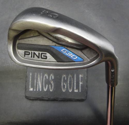 Ping g30 white dot - ping,