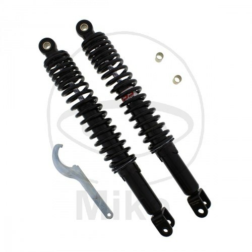 Pair shock absorbers - pair,