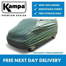 Kampa VW T5 T6 Campervan Cover