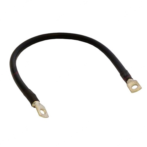 Solenoid starter lead for - to,