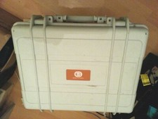 BRETFORD CASE; POWER SYNC CASE FOR IPOD--CLASSIC---TOUCH AND NANO --TV403