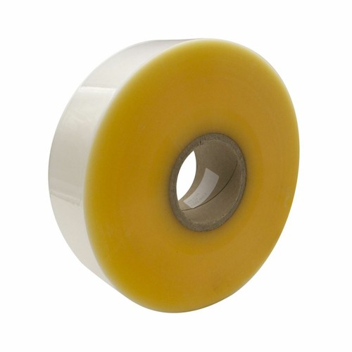 Flow wrapping film clear - film,
