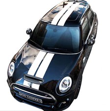 MINI COOPER PLAIN STRIPES FULL