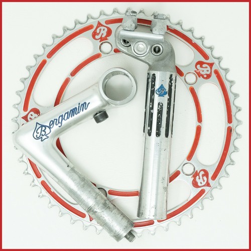 Bergamin campagnolo nuovo - bergamin,
