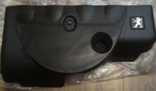 Engine cover Citroen C5
