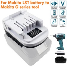 Battery Adapter for Makita LXT