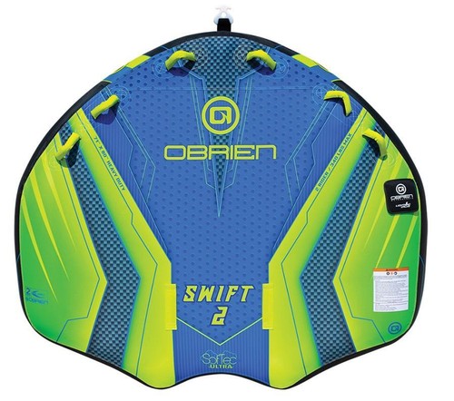 Obrien swift towable - obrien,