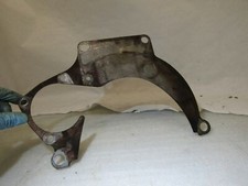 VW lupo polo SEAT arosa ALD ANV AUC engine gearbox seal sandwich plate gasket