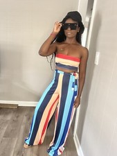 sexy-women two piece outfit