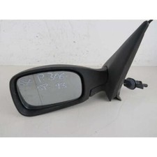 Door mirror left hand 015405