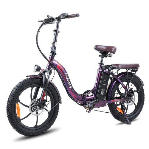 Fafrees 20inch folding - fafrees,