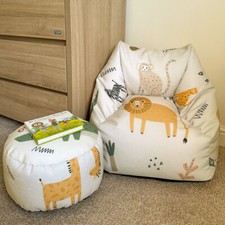 Rucomfy printed safari - rucomfy,