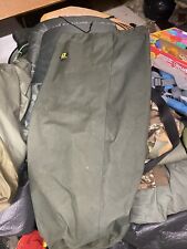 Carp Fishing Avid Sleeping Bag Cover Bag 