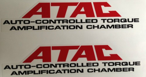 Honda ns400 ns400r atac seat - honda, "atac"